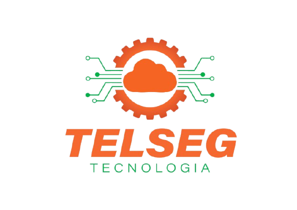 Logo TELSEG Tecnologia